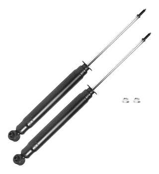 Par Amortecedor Kayaba Traseiro Citroen C4 Vtr 2007-2013