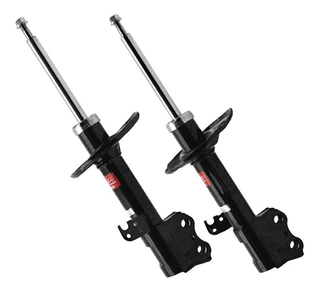 Par Amortecedor Kayaba Diant Equivale Gp33290 Gp33289 Cofap