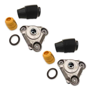 Kit Coxim Batente Amortecedor Dianteiro Kyb Ducato 05-20