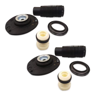 Kit Coxim Batente Amortecedor Dianteiro Kyb 206 1.6 98-10