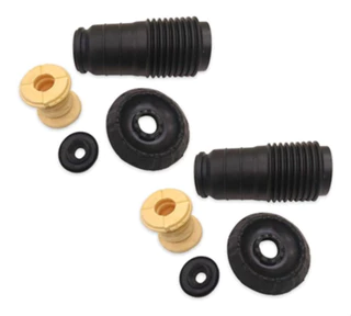 Kit Batente Coxim Amortecedor Dianteiro Kyb Versa 11-20