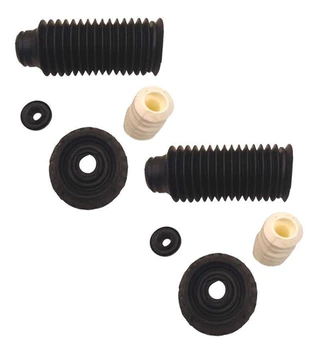 Kit Coxim Batente Amortecedor Dianteiro Kyb Honda Fit 03-08