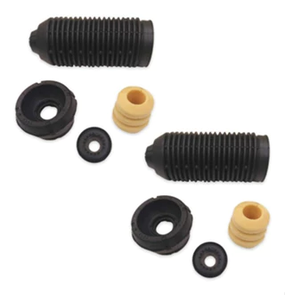 Kit Coxim Batente Amortecedor Dianteiro Kyb Gol G5 08-20