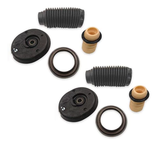 Kit Coxim Batente Amortecedor Diant Kayaba Aircross 10-20