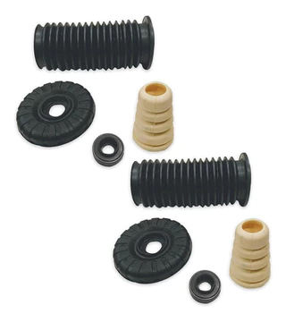 Kit Coxim Batente Amortecedor Dianteiro Kyb Sonic 12-14