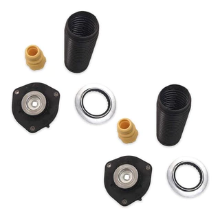 Kit Coxim Batente Amortecedor Diant 70mm Kayaba Jetta 08-20