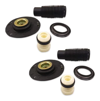 Kit Coxim Batente Amortecedor Dianteiro Kyb 206 1.0 98-10