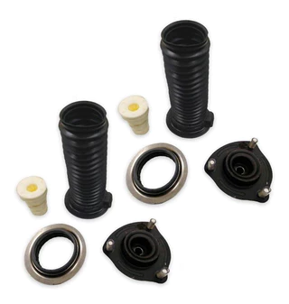 Kit Coxim Batente Amortecedor Dianteiro Kyb New Civic 07-14