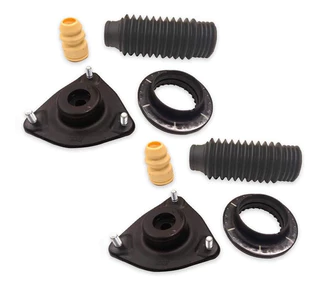 Kit Coxim Batente Amortecedor Dianteiro Kyb Ix35 10-20