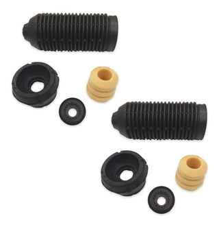 Kit Batente Coxim Amortecedor Dianteiro Kyb Gol G5 08-20