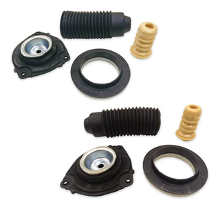 Kit Coxim Batente Amortecedor Dianteiro Kyb Sentra 14-20