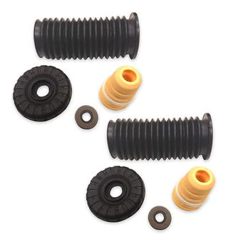 Kit Batente Coxim Amortecedor Dianteiro Kyb Prisma 13-20