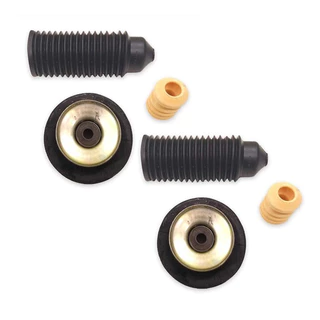 Kit Batente Coxim Amortecedor Dianteiro Kyb Gol G5 01-14