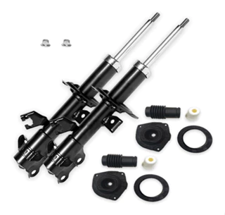 Kit Completo Amortecedor Dianteiro Kyb Tiida 2010-2013