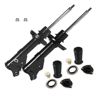 Kit Completo Amortecedor Dianteiro Kyb New Civic 2007-2011