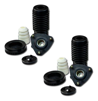 Kit Batente Coxim Amortecedor Kayaba Fiesta Rocam 02-20