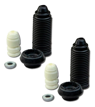 Kit Batente Coxim Amortecedor Kayaba Polo Classic 97-00