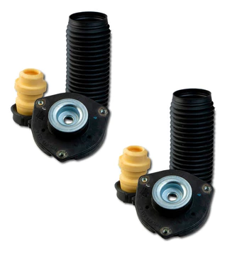 Kit Batente Coxim Amortecedor Dianteiro Kyb Jetta 05-08