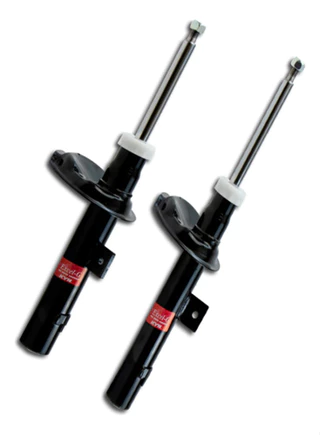 Kit Amortecedor Kyb Dianteiro 3338029;3338028