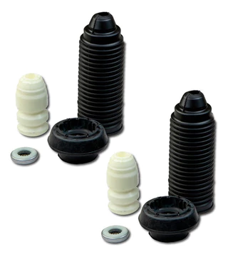 Kit Batente Coxim Amortecedor Diant Kayaba Seat Ibiza 95-99