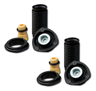 Kit Batente Coxim Amortecedor Dianteiro Kyb Audi A3 12-20