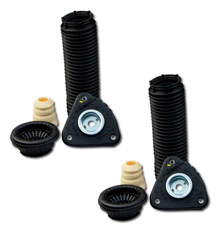 Kit Batente Coxim Amortecedor Diant Kyb Focus Sigma 09-20