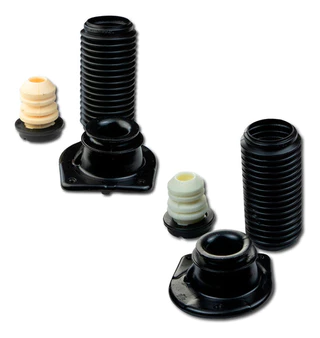Kit Batente Coxim Amortecedor Diant Kayaba Fiat Idea 06-16