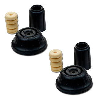Kit Batente Coxim Amortecedor Kayaba Amarok Highline 10-20