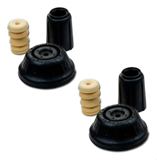 Kit Batente Coxim Amortecedor Kayaba Amarok Trendline 10-20