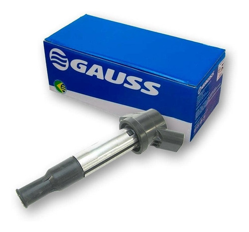 Bobina Ignição Gauss Equivalente 19005277 (delphi) | Shopee Brasil