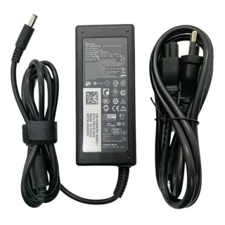 Fonte Carregador Para Dell Inspiron I14-5452-b03p 19,5v