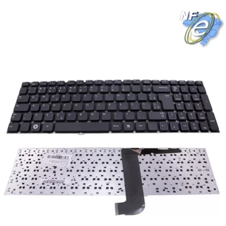 TECLADO P NOTEBOOK SAMSUNG NP-RF511-SD2BR S03PL A02DX ABNT2