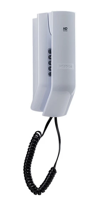 TELEFONE IP TDMI 400 IP POE INTELBRAS