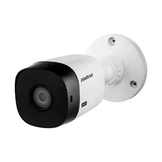 VHD 1530 B CÂMERA BULLET INFRAVERM. HDCVI, RESOLUÇÃO 5MP, 30M IR, SENSOR 1/2.7 , LENTE DE 3.6MM, IP67, INTELBRAS