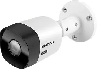 VHD 3530 CÂMERA BULLET INFRAVERM. HDCVI, RESOLUÇÃO 5MP, 30M IR, SENSOR 1/2.7, LENTE DE 3.6MM, MENU OSD, IP67, INTELBRAS