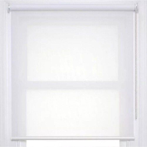 Persiana Rolô Screen Filtro Solar 3% | Shopee Brasil