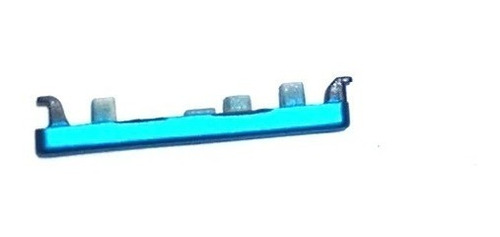 Botão Botões Lateral Volume Redmi Note 9s Note 9 Pro