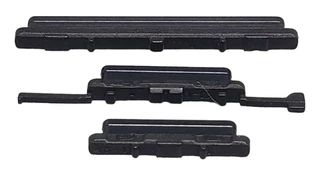 Botão Power Volume Para Galaxy A9 2018 A920