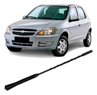 Haste De Antena Celta Spin Meriva Onix Agile Astra
