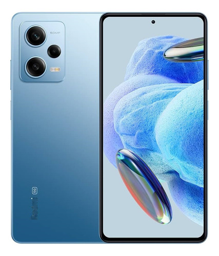 Câmera Frontal Selfie RedXiaomi Note 12 Pro 5g 22101316g Pronta