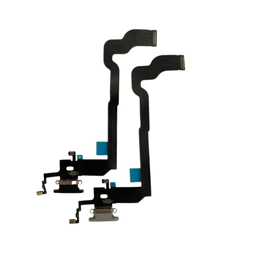 Conector de Carga Dock Flex Compatível IPhone X