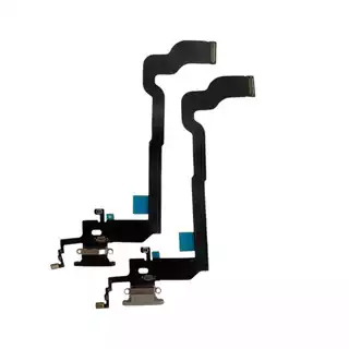 Conector de Carga Dock Flex Compatível IPhone X