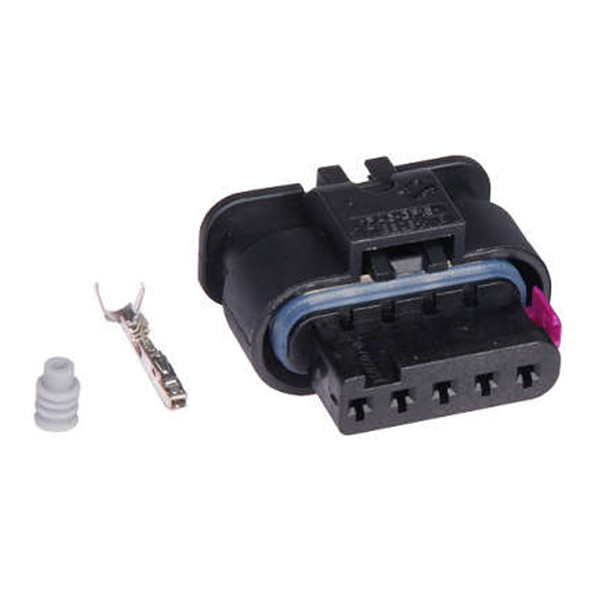 kit chicote reparo lanterna traseirafiatnovo punto g2fluxo ar maf