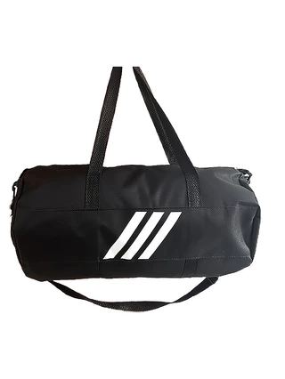 Mochila Bolsa Mala Esportiva Academia Treino Viagem Impermeável Resistente - U-1