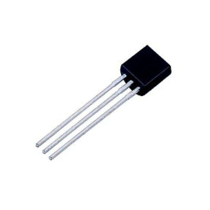 KIT 20 PEÇAS TRANSISTOR 2SC536 | Shopee Brasil