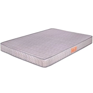 Colchão Casal D20 Espuma Certificada Antialérgico BF Colchões 128x188x12cm