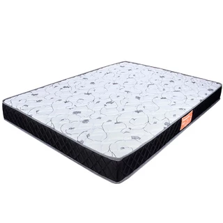 Colchão Casal Espuma D33 Selada Anti Alérgico 138x188x14cm BF Colchões