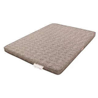 Colchonete de Visita Viúva 128x188x8 Espuma D20 Antialérgico BF Colchões