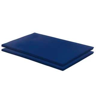 Kit 2 Colchonetes 94x66x3cm Academia e Ginastica D23 em Corvin - BF Colchões