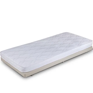 Base Box Mini Cama Montessoriana Solteiro Infantil 148x68x9cm - BF Colchões
